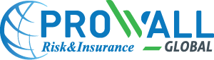 Prowall Logo